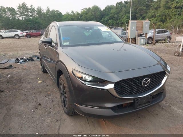 2024 MAZDA CX-30 2.5 S SELECT SPORT 1