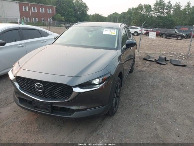 2024 MAZDA CX-30 2.5 S SELECT SPORT 2
