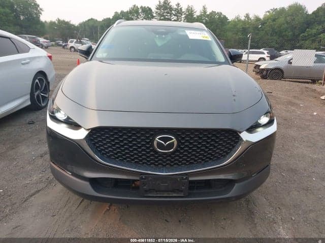 2024 MAZDA CX-30 2.5 S SELECT SPORT 13