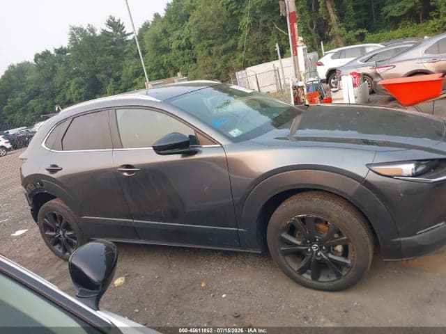 2024 MAZDA CX-30 2.5 S SELECT SPORT 14