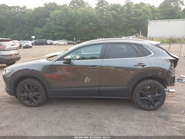 2024 MAZDA CX-30 2.5 S SELECT SPORT 15