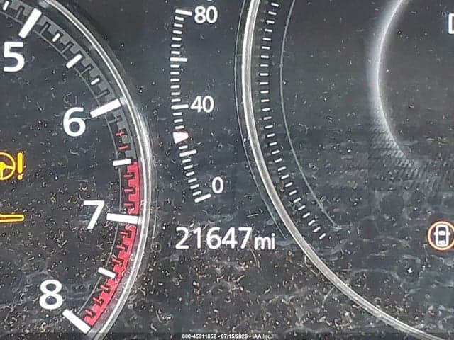 2024 MAZDA CX-30 2.5 S SELECT SPORT 16