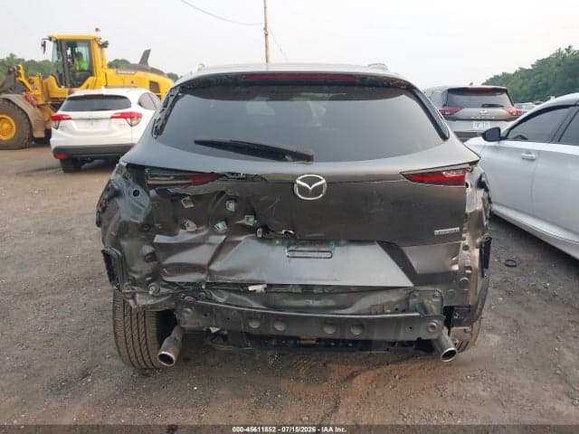 2024 MAZDA CX-30 2.5 S SELECT SPORT 17