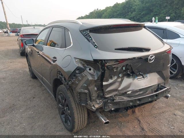 2024 MAZDA CX-30 2.5 S SELECT SPORT 3