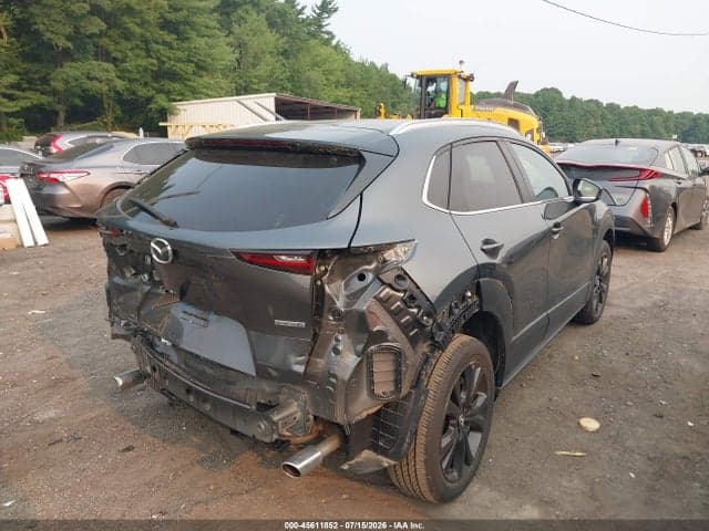 2024 MAZDA CX-30 2.5 S SELECT SPORT 4
