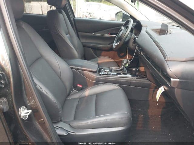 2024 MAZDA CX-30 2.5 S SELECT SPORT 5
