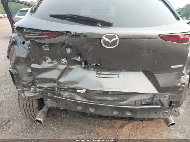 2024 MAZDA CX-30 2.5 S SELECT SPORT 6