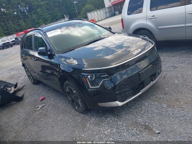 2024 KIA NIRO EV WIND 1