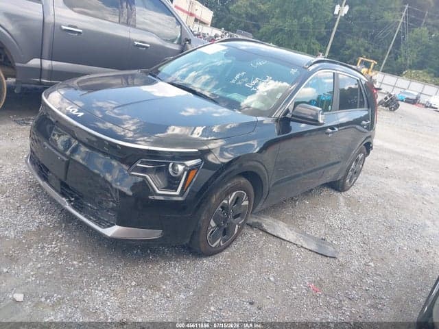 2024 KIA NIRO EV WIND 2