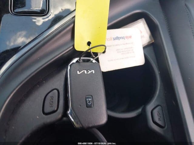 2024 KIA NIRO EV WIND 11