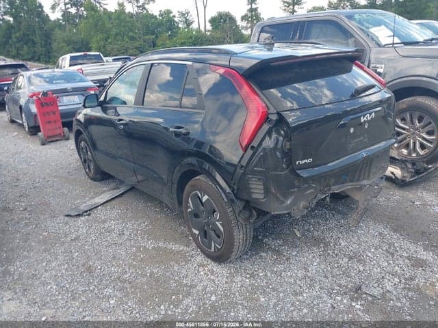 2024 KIA NIRO EV WIND 3