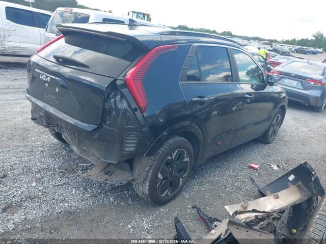2024 KIA NIRO EV WIND 4