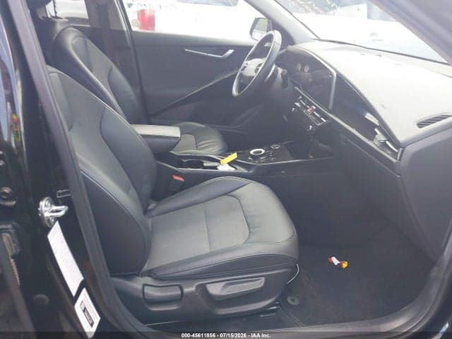 2024 KIA NIRO EV WIND 5