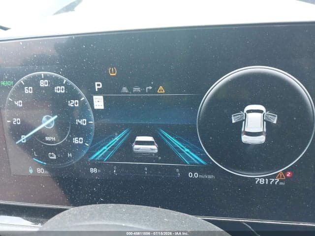 2024 KIA NIRO EV WIND 7