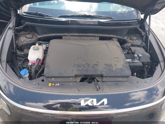 2024 KIA NIRO EV WIND 10