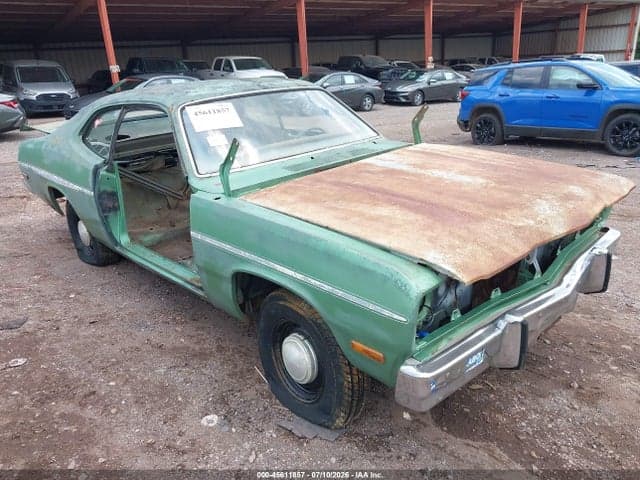 1974 PLYMOUTH OTHER