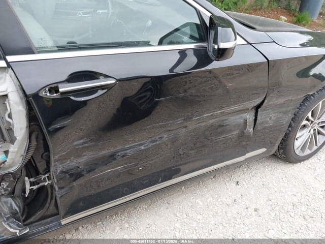 2017 GENESIS G80 3.8 17