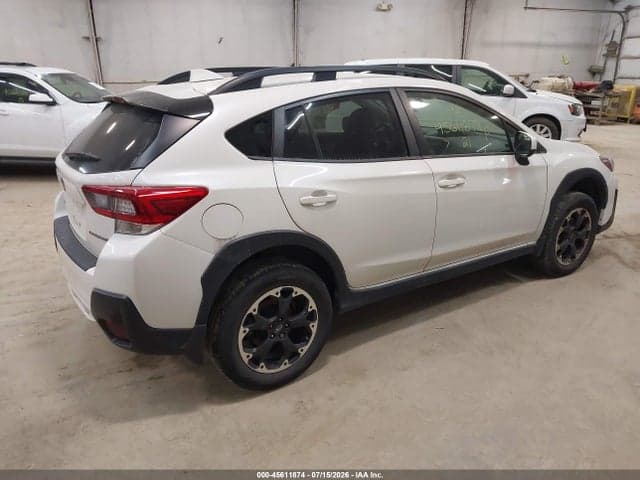 2021 SUBARU CROSSTREK PREMIUM 4