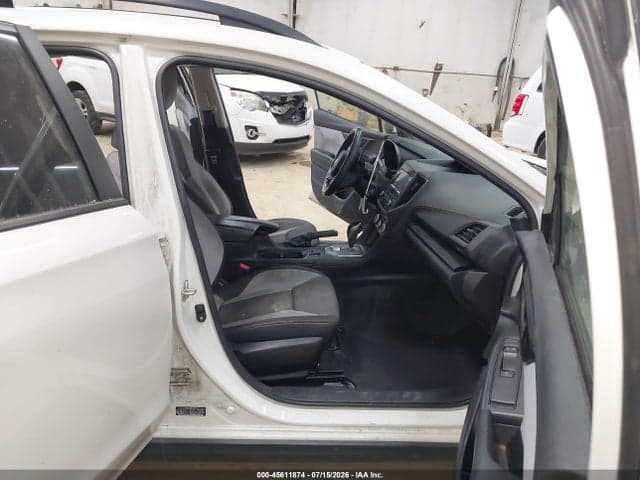 2021 SUBARU CROSSTREK PREMIUM 5
