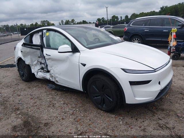 2026 TESLA MODEL Y PREMIUM REAR-WHEEL DRIVE/REAR-WHEEL DRIVE