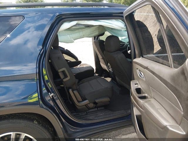 2022 CHEVROLET TRAVERSE AWD LT CLOTH 8