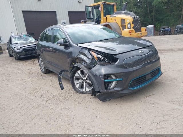 2020 KIA NIRO EV EX PREMIUM - 1