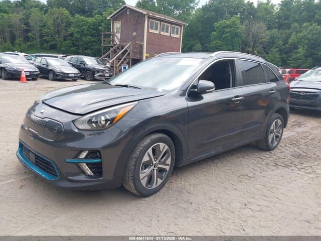 2020 KIA NIRO EV EX PREMIUM 2