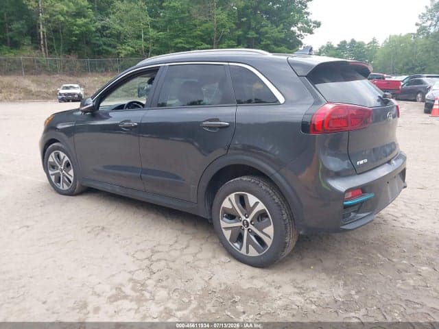 2020 KIA NIRO EV EX PREMIUM 3