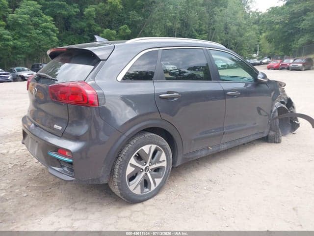 2020 KIA NIRO EV EX PREMIUM 4