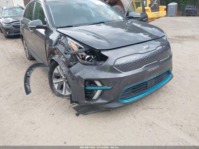 2020 KIA NIRO EV EX PREMIUM 6