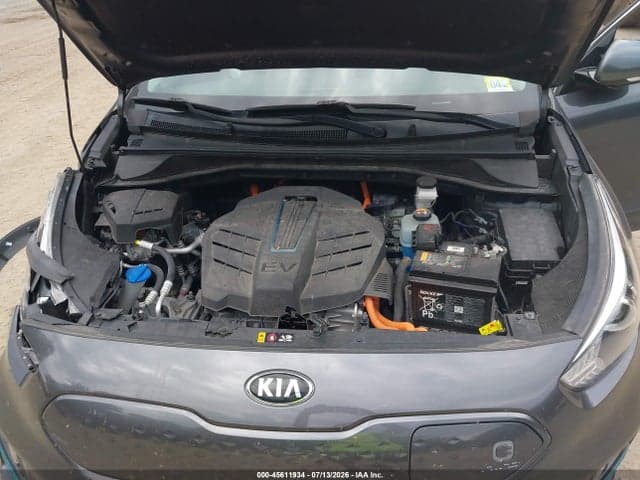 2020 KIA NIRO EV EX PREMIUM 10