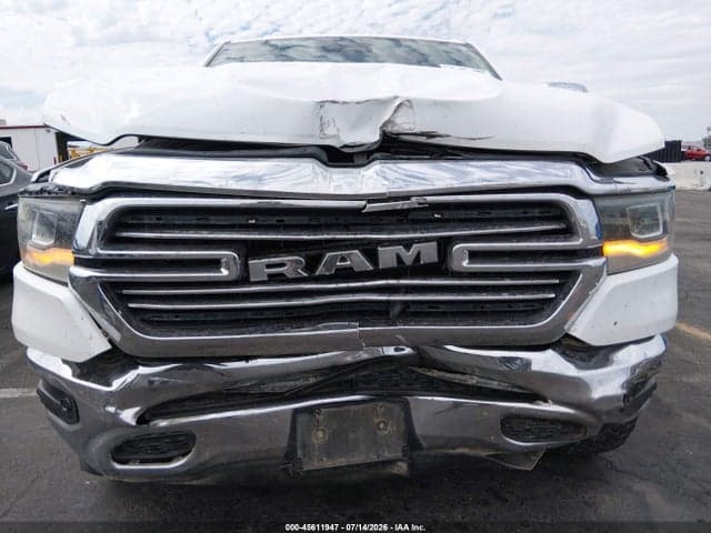2021 RAM 1500 LARAMIE 4X4 5'7 BOX 6