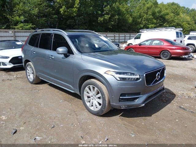 2017 VOLVO XC90 T6 MOMENTUM - 1
