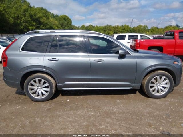 2017 VOLVO XC90 T6 MOMENTUM 13