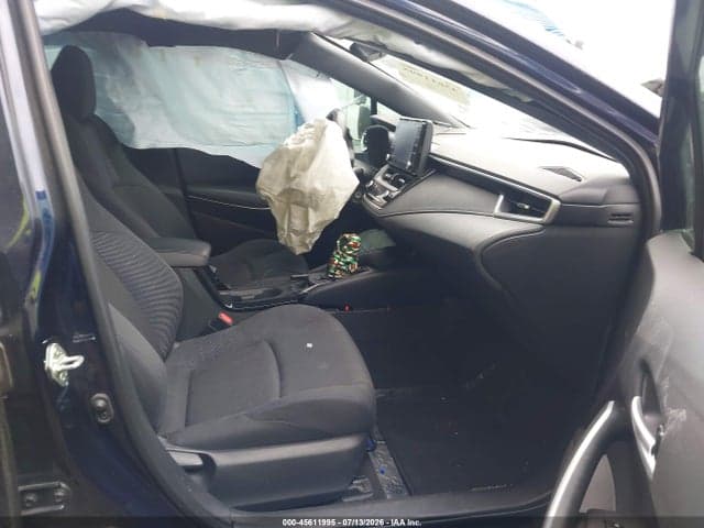 2021 TOYOTA COROLLA SE 5