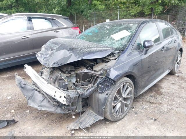 2021 TOYOTA COROLLA SE 6