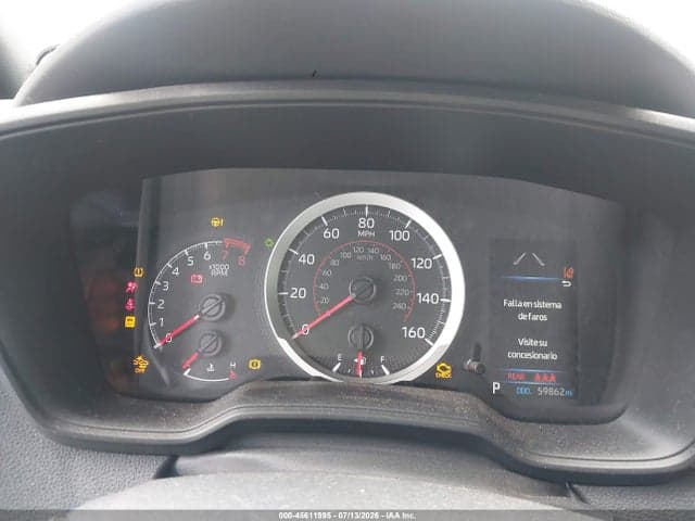 2021 TOYOTA COROLLA SE 7