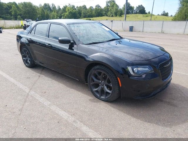 2020 CHRYSLER 300 TOURING - 1