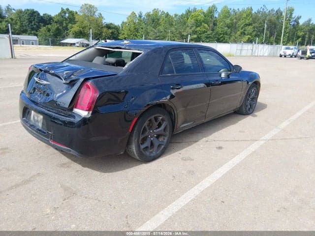 2020 CHRYSLER 300 TOURING 4