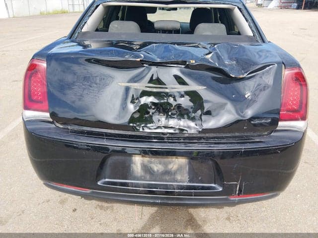 2020 CHRYSLER 300 TOURING 6