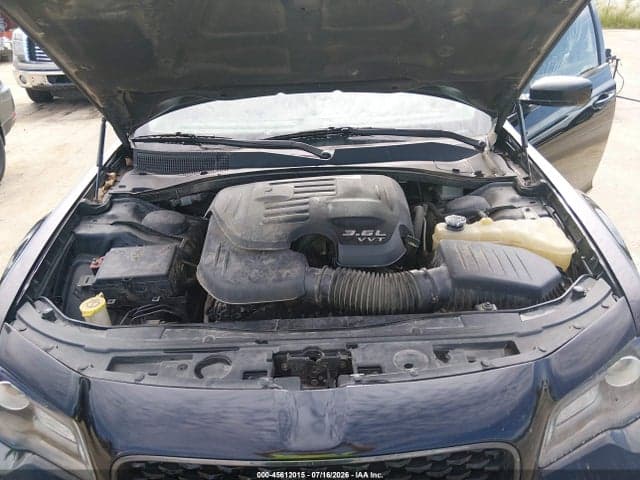 2020 CHRYSLER 300 TOURING 10