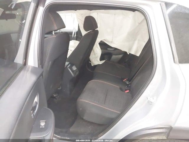 2025 HONDA HR-V AWD SPORT 8