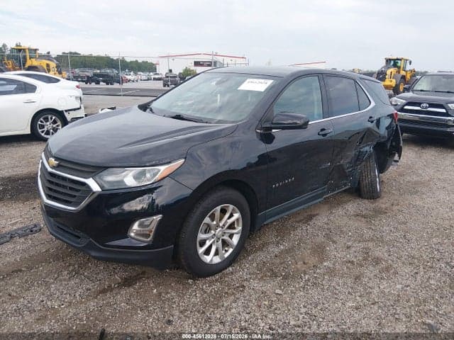 2020 CHEVROLET EQUINOX AWD 2FL 2
