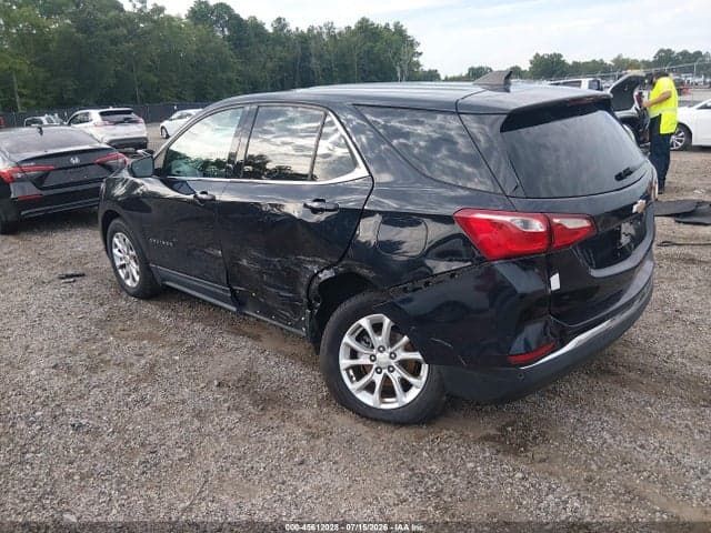 2020 CHEVROLET EQUINOX AWD 2FL 3