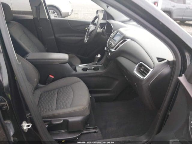 2020 CHEVROLET EQUINOX AWD 2FL 5