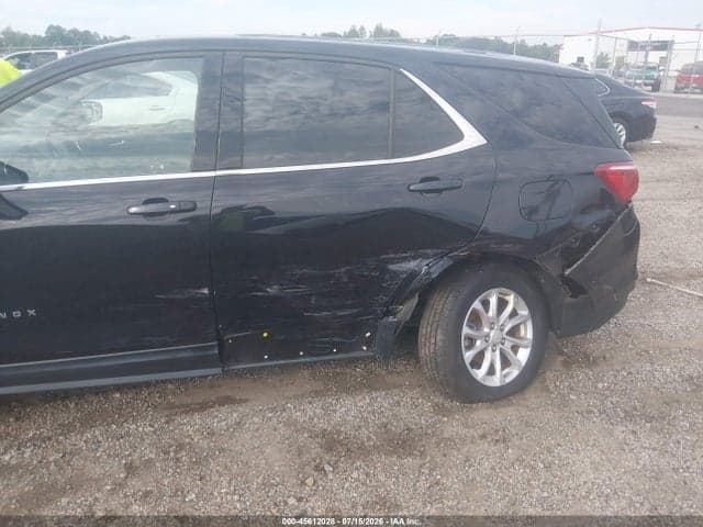 2020 CHEVROLET EQUINOX AWD 2FL 6