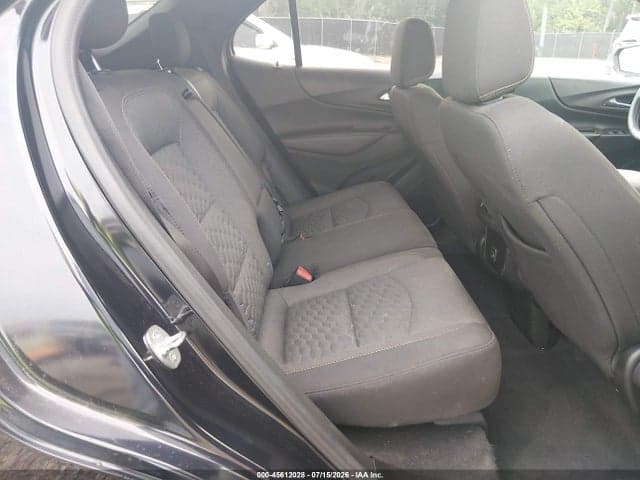2020 CHEVROLET EQUINOX AWD 2FL 8