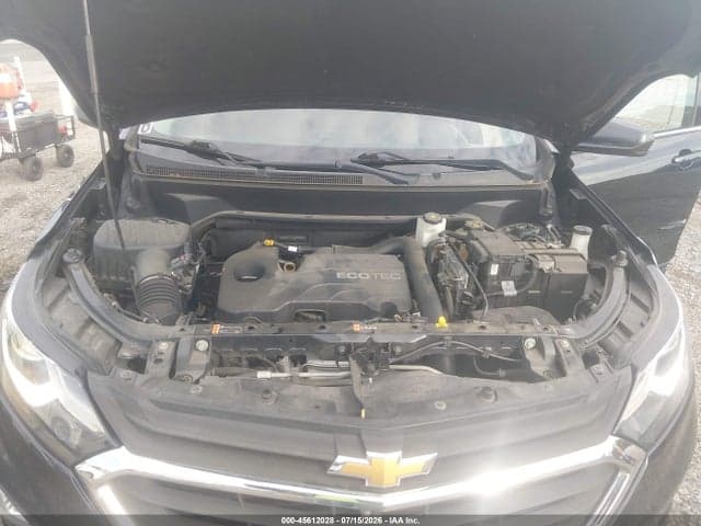 2020 CHEVROLET EQUINOX AWD 2FL 10