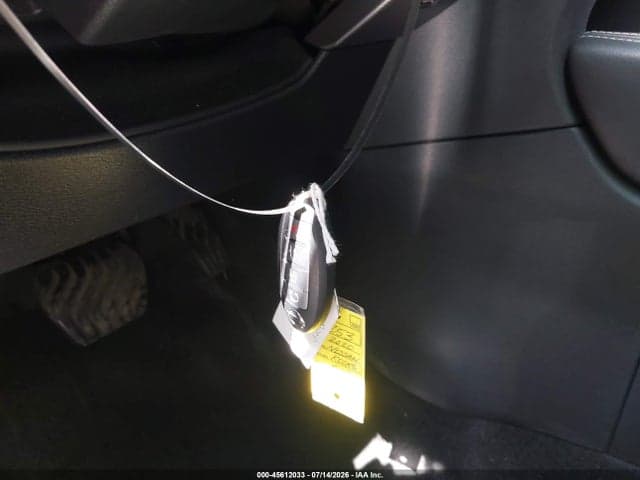 2020 NISSAN KICKS SV XTRONIC CVT 11