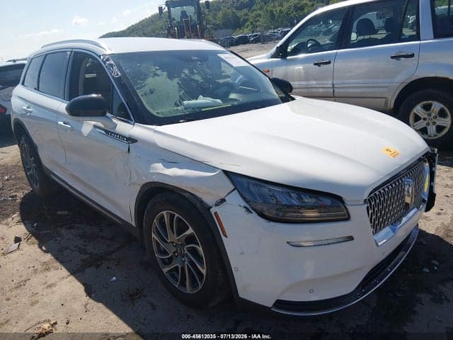 2022 LINCOLN CORSAIR STANDARD - 1